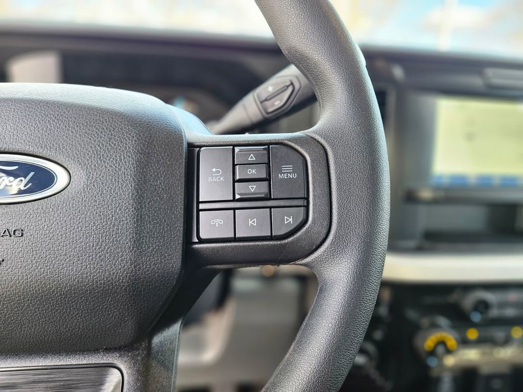 New 2026 Ford F250 XL w/ STX Appearance Package image 22