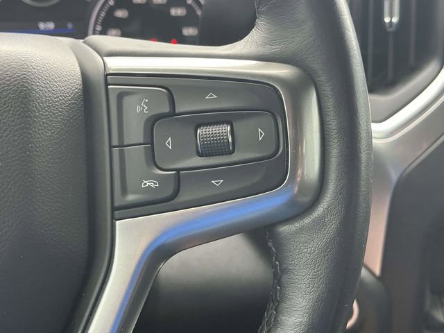 Used 2022 Chevrolet Silverado 1500 LT Trail Boss w/ Safety Package image 27
