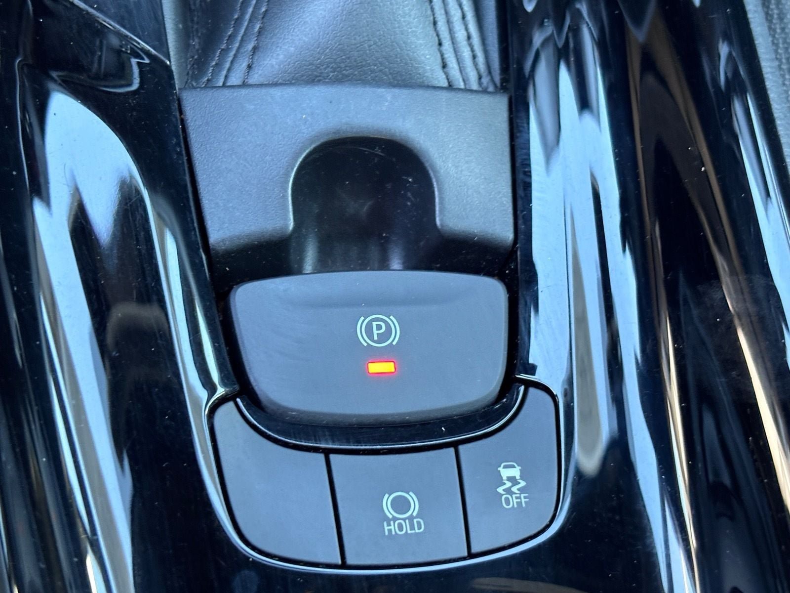 Used 2022 Toyota C-HR Nightshade FWD image 31