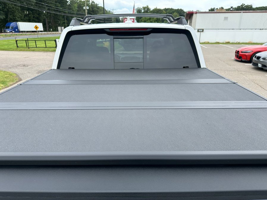 Used 2025 Honda Ridgeline RTL image 33