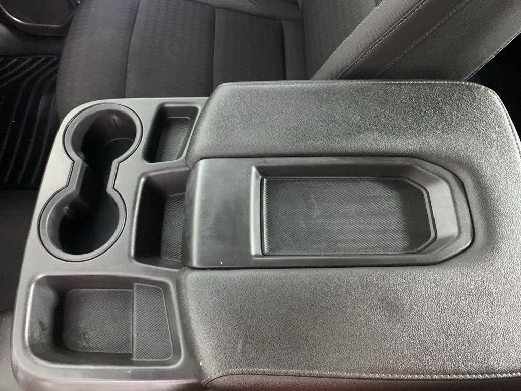 Used 2022 Chevrolet Silverado 1500 LT image 27