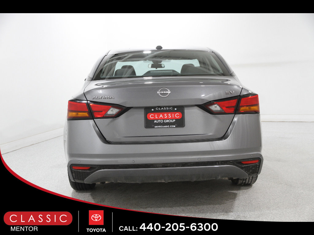 Used 2024 Nissan Altima 2.5 SV image 18