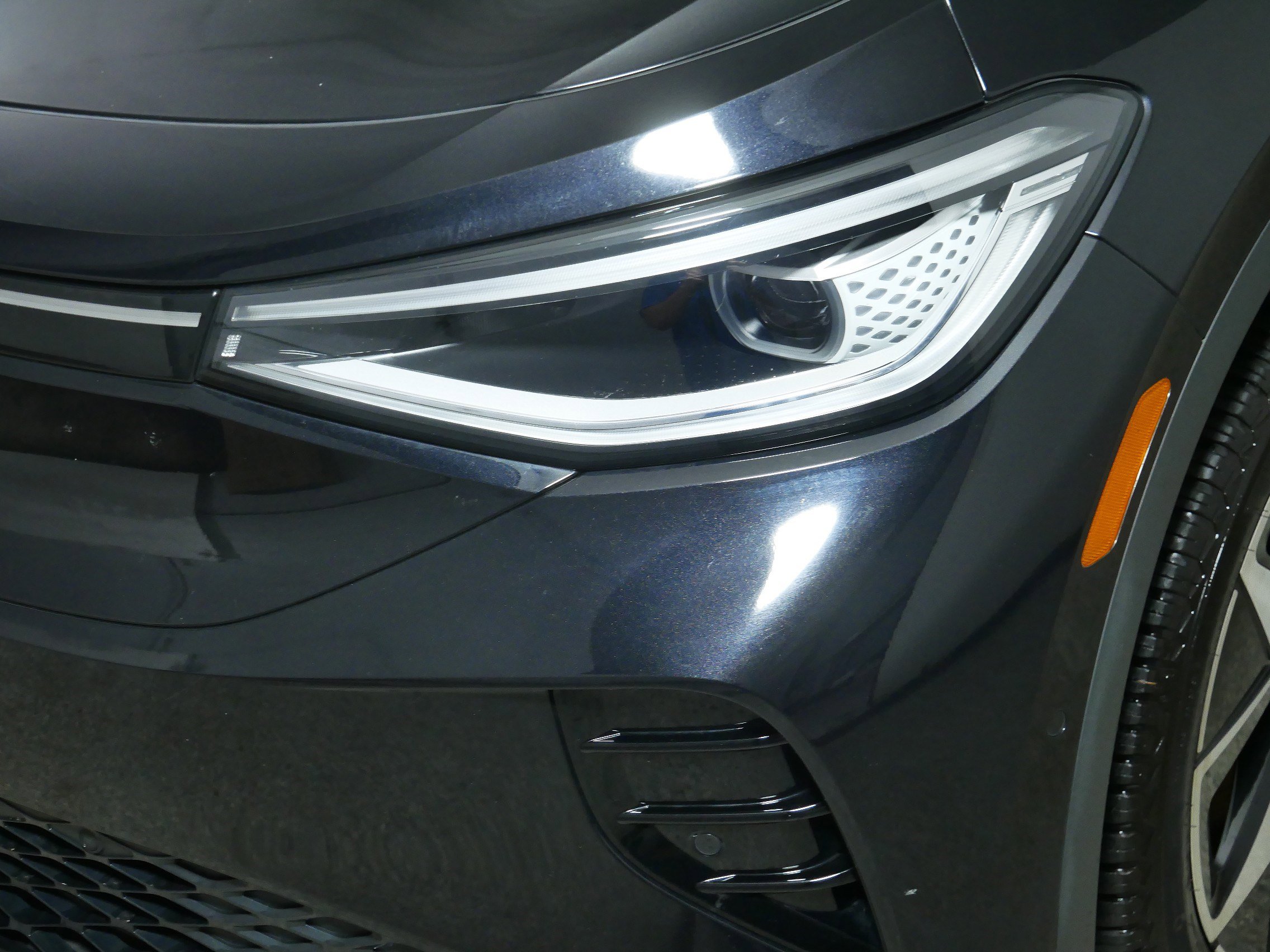 Used 2023 Volkswagen ID.4 Pro S image 16