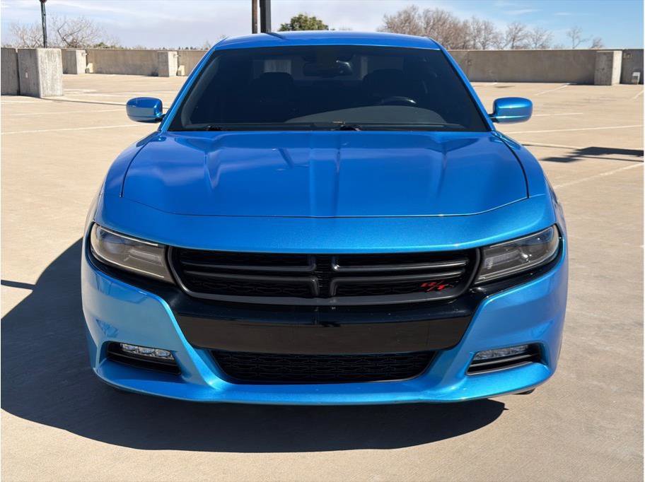 Used 2015 Dodge Charger R/T image 2