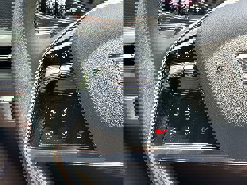 New 2026 Cadillac Escalade IQ Luxury 1 w/ LPO, Floor Liner Package image 24