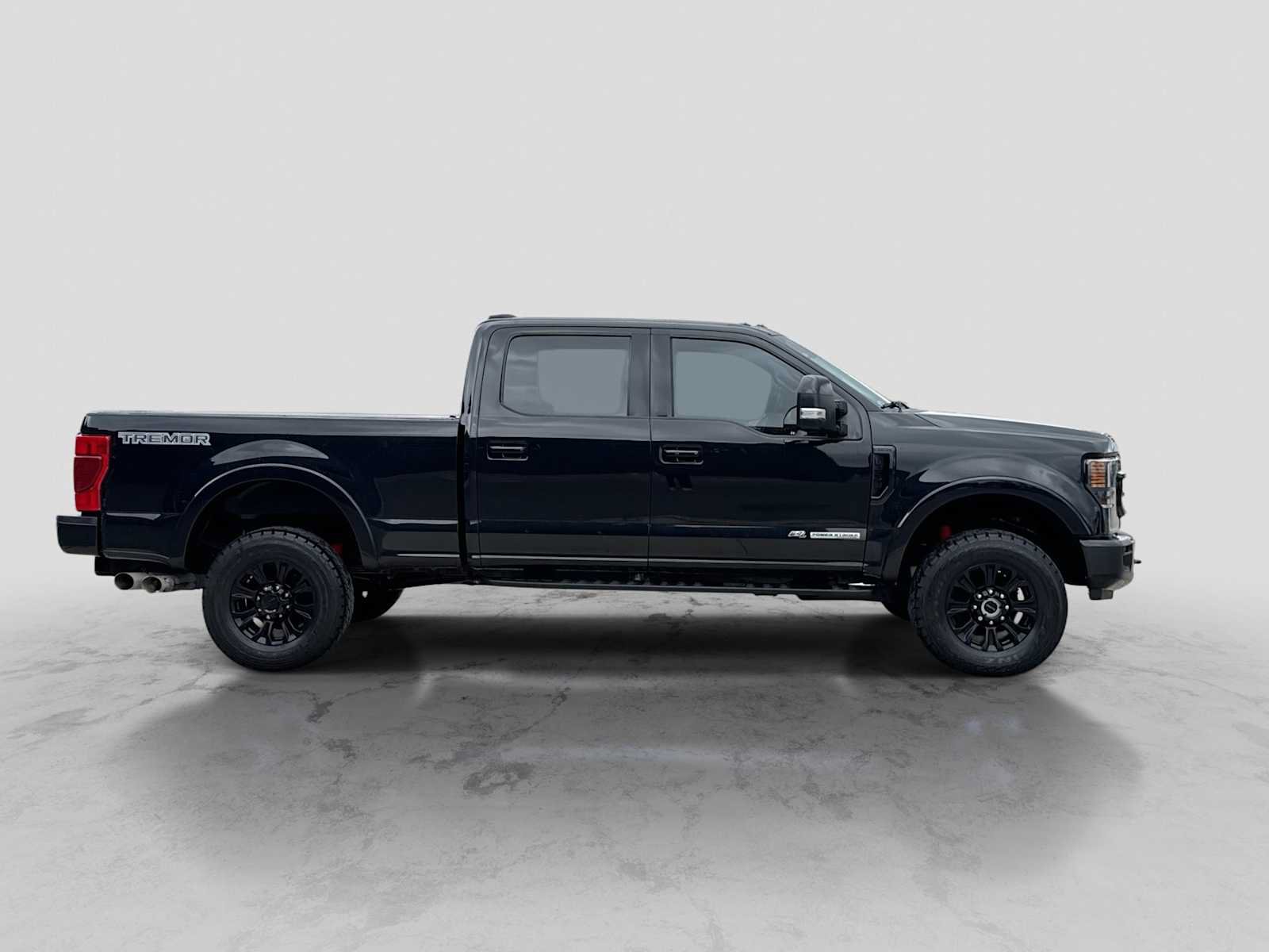 Used 2020 Ford F250 Lariat w/ Tremor Off-Road Package AWD/4WD image 7