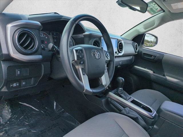 Certified 2023 Toyota Tacoma SR5 RWD image 10