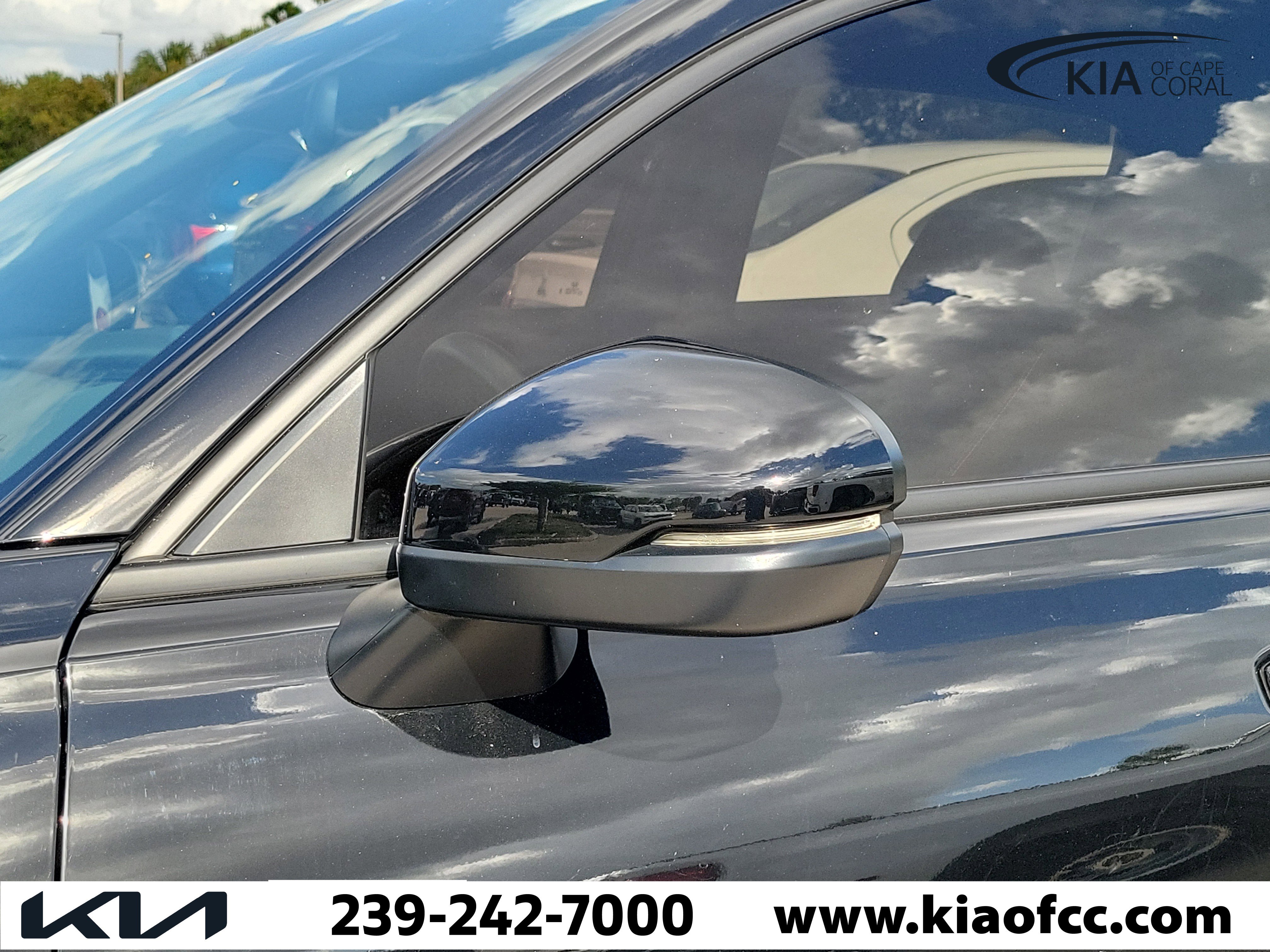 Used 2024 Honda HR-V Sport image 6