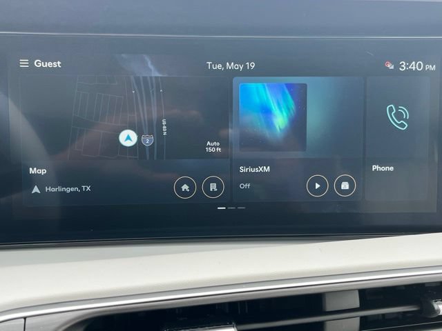 New 2026 Hyundai Palisade SEL FWD image 4