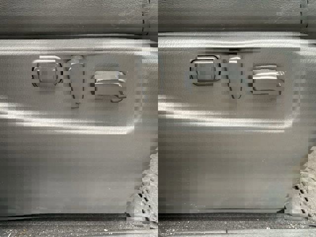 Used 2019 INFINITI QX80 Luxe w/ Proassist Package AWD/4WD image 23