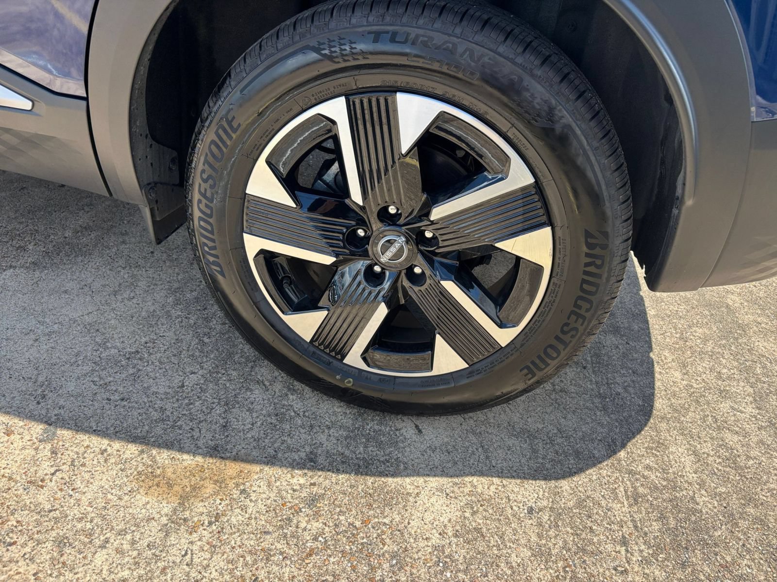 Used 2026 Nissan Kicks SV w/ Cold Weather Package AWD/4WD image 28