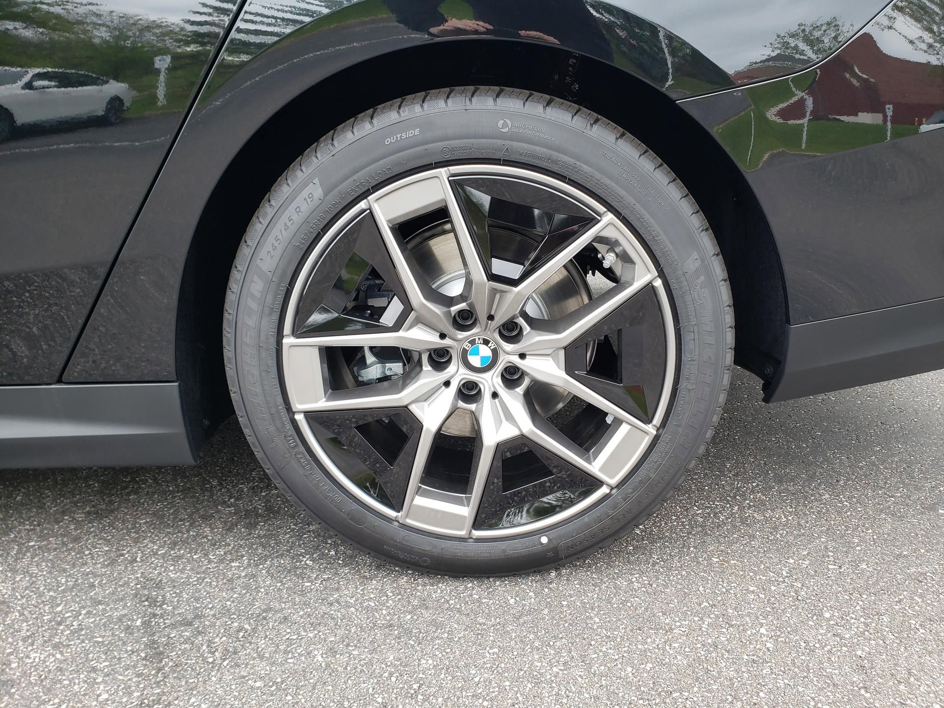 New 2027 BMW 530i xDrive AWD/4WD image 27