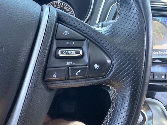 Used 2018 Nissan Maxima Platinum image 30