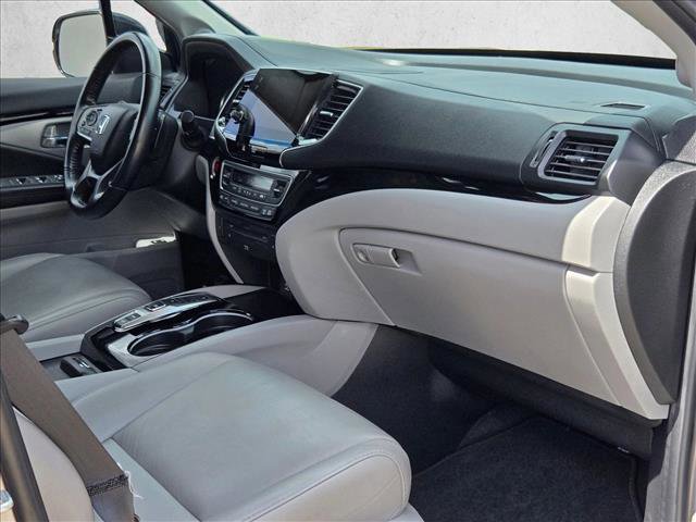 Used 2021 Honda Pilot Touring image 14