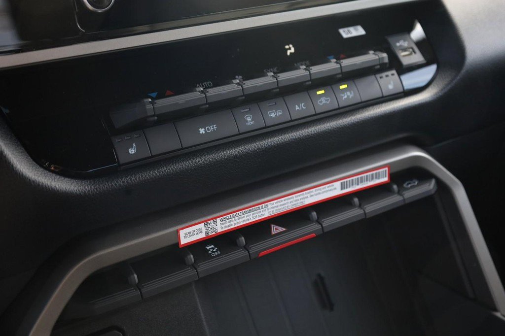 New 2026 Toyota Tundra SR5 image 13