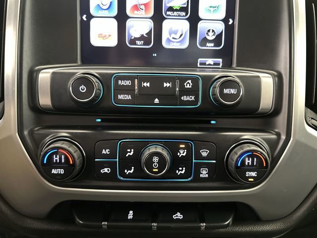 Used 2017 GMC Sierra 1500 SLE w/ Elevation Edition image 20