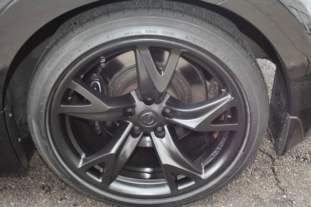 Used 2010 Nissan 370Z Touring w/ Sport Pkg image 37