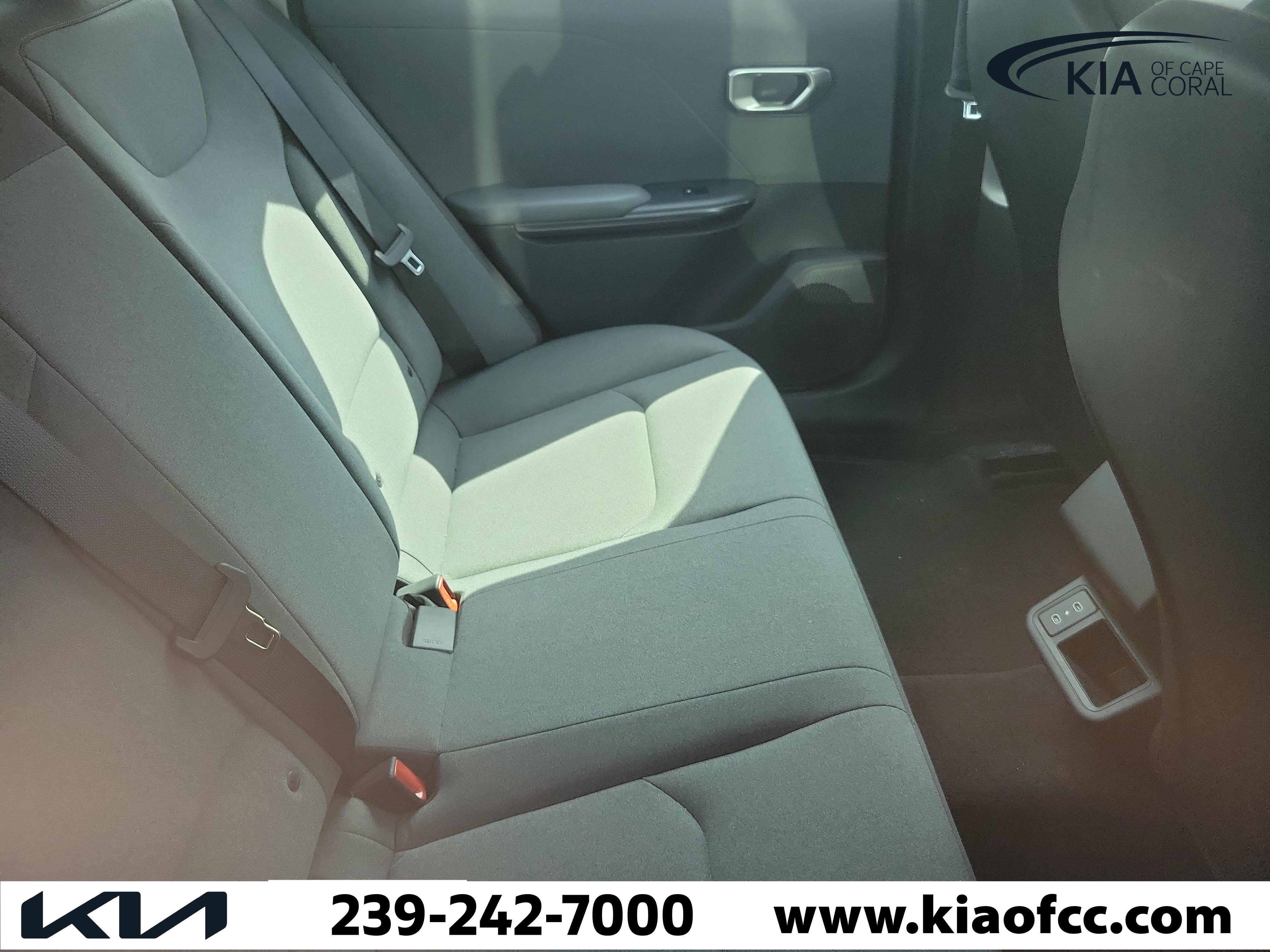 Certified 2025 Kia K4 FWD image 10