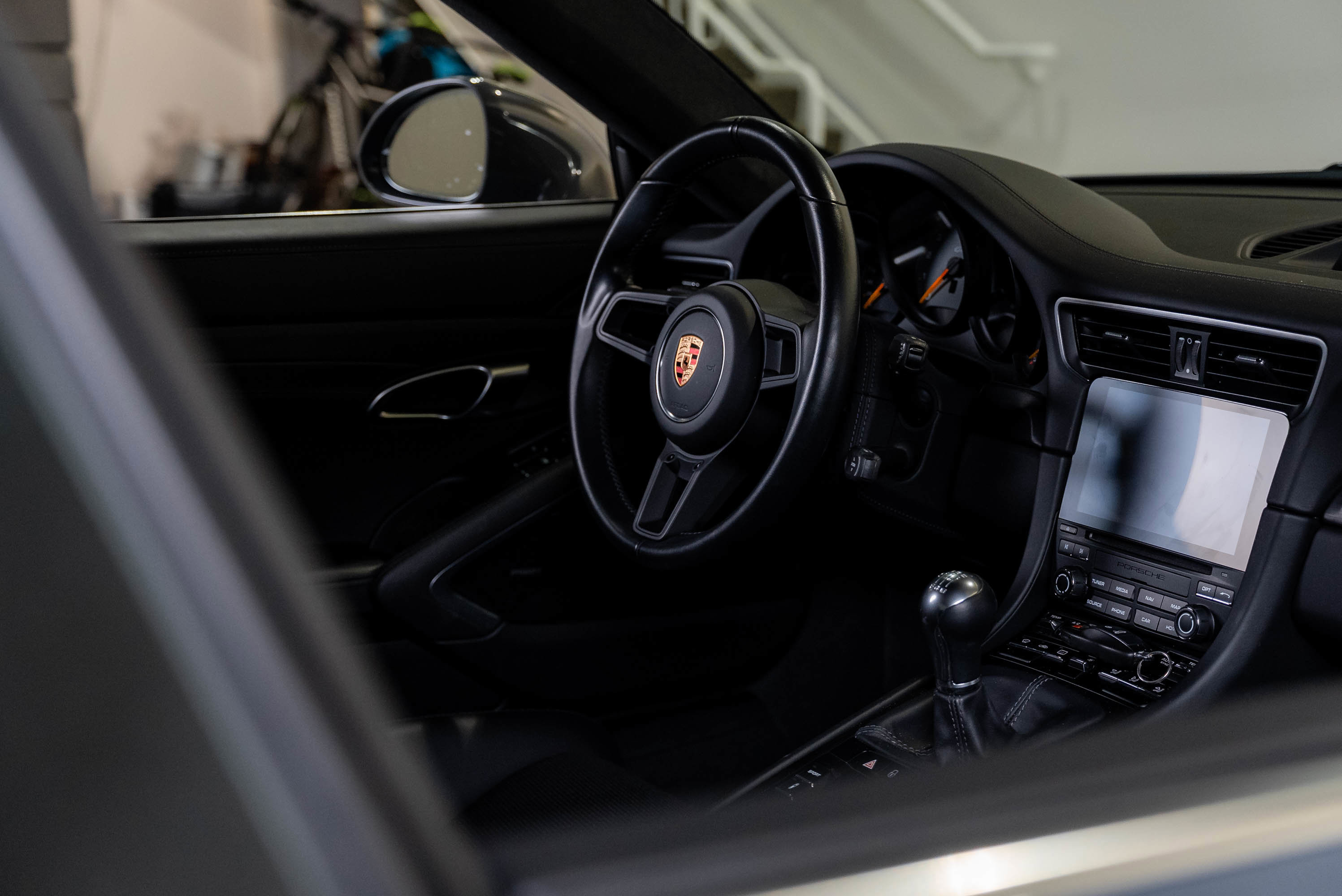 Used 2018 Porsche 911 GT3 image 10