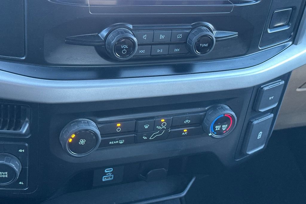 Certified 2023 Ford F150 XLT image 23