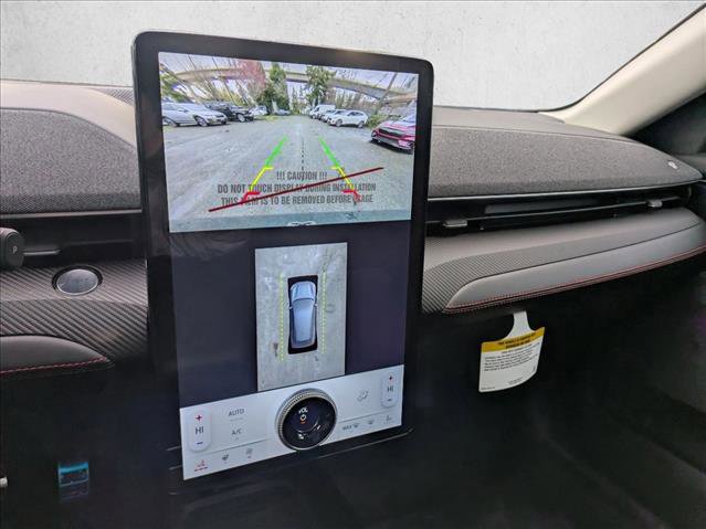 New 2026 Ford Mustang Mach-E Premium w/ Sport Appearance Package image 14