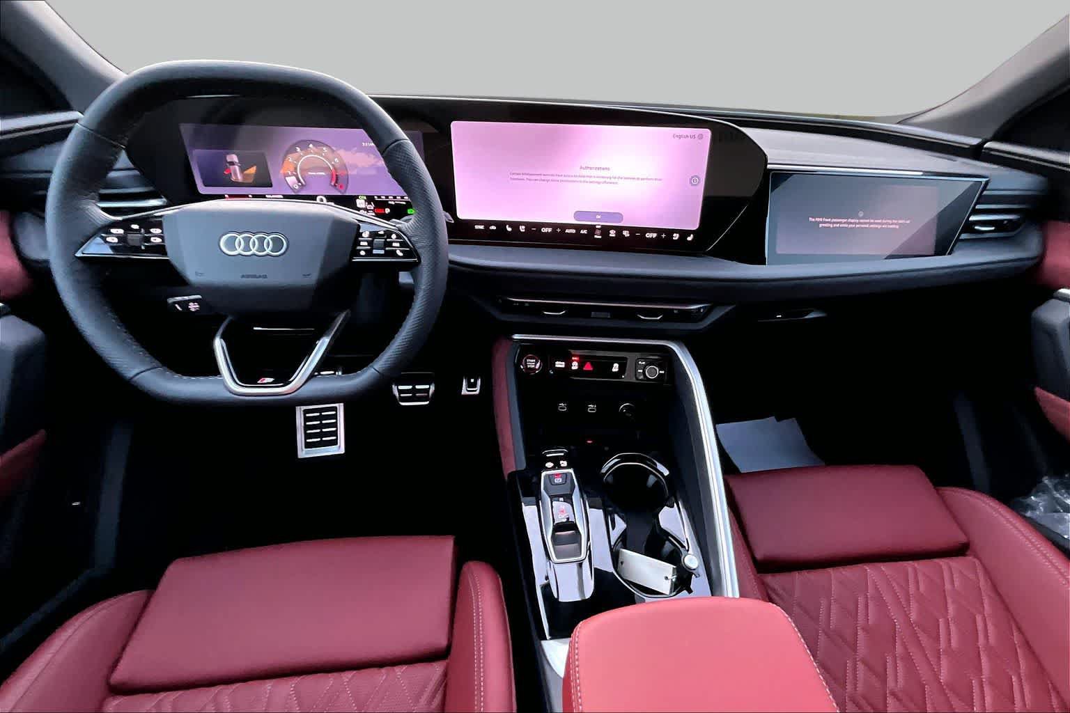 New 2026 Audi SQ5 Premium Plus AWD/4WD image 5