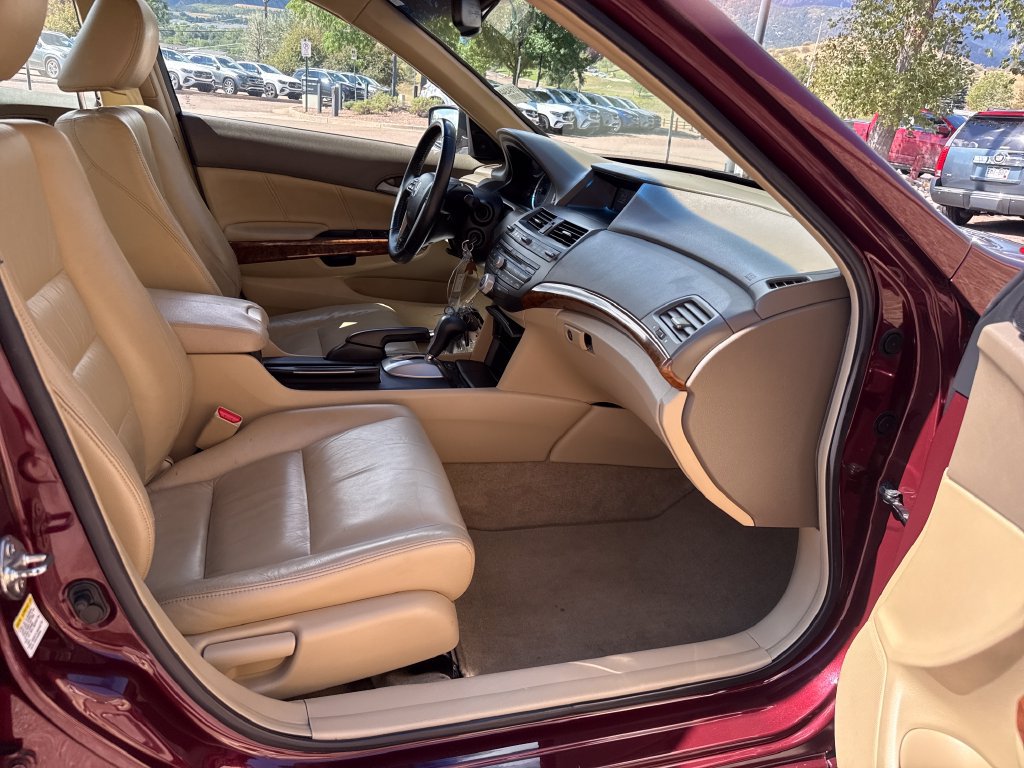 Used 2009 Honda Accord EX-L image 30