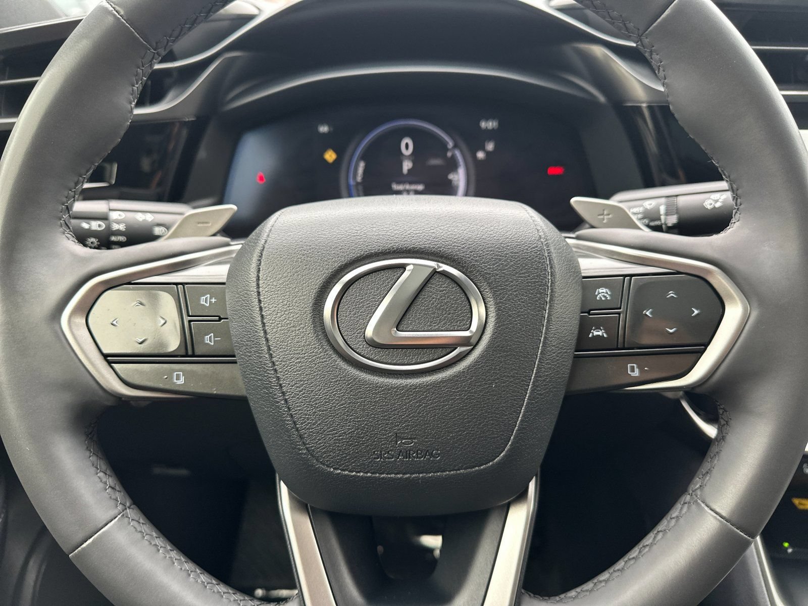 Used 2023 Lexus RZ 450e Premium w/ Technology Package AWD/4WD image 26