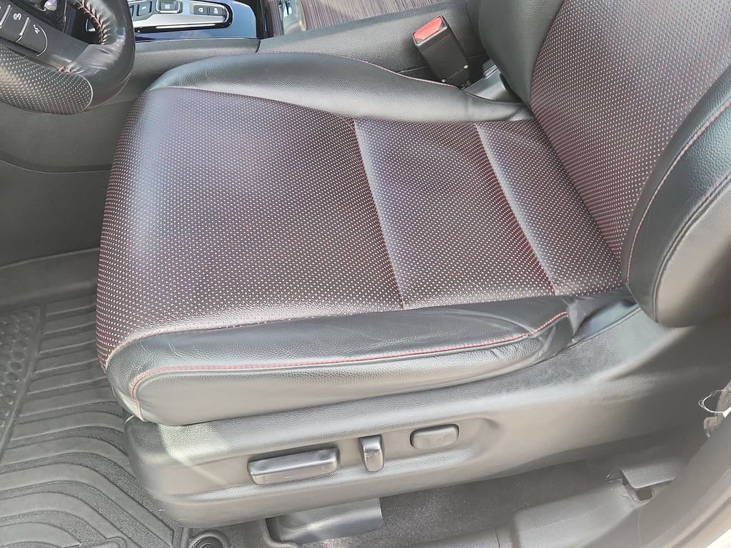 Used 2023 Honda Ridgeline Black Edition image 8