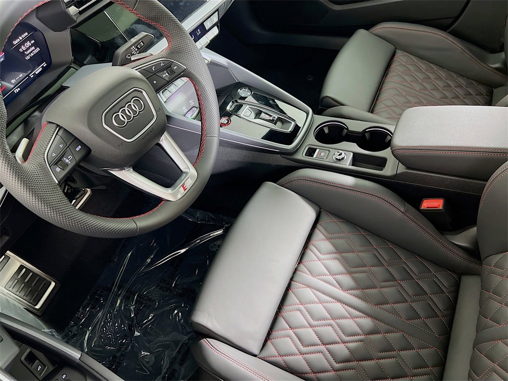 New 2026 Audi S3 Premium image 21