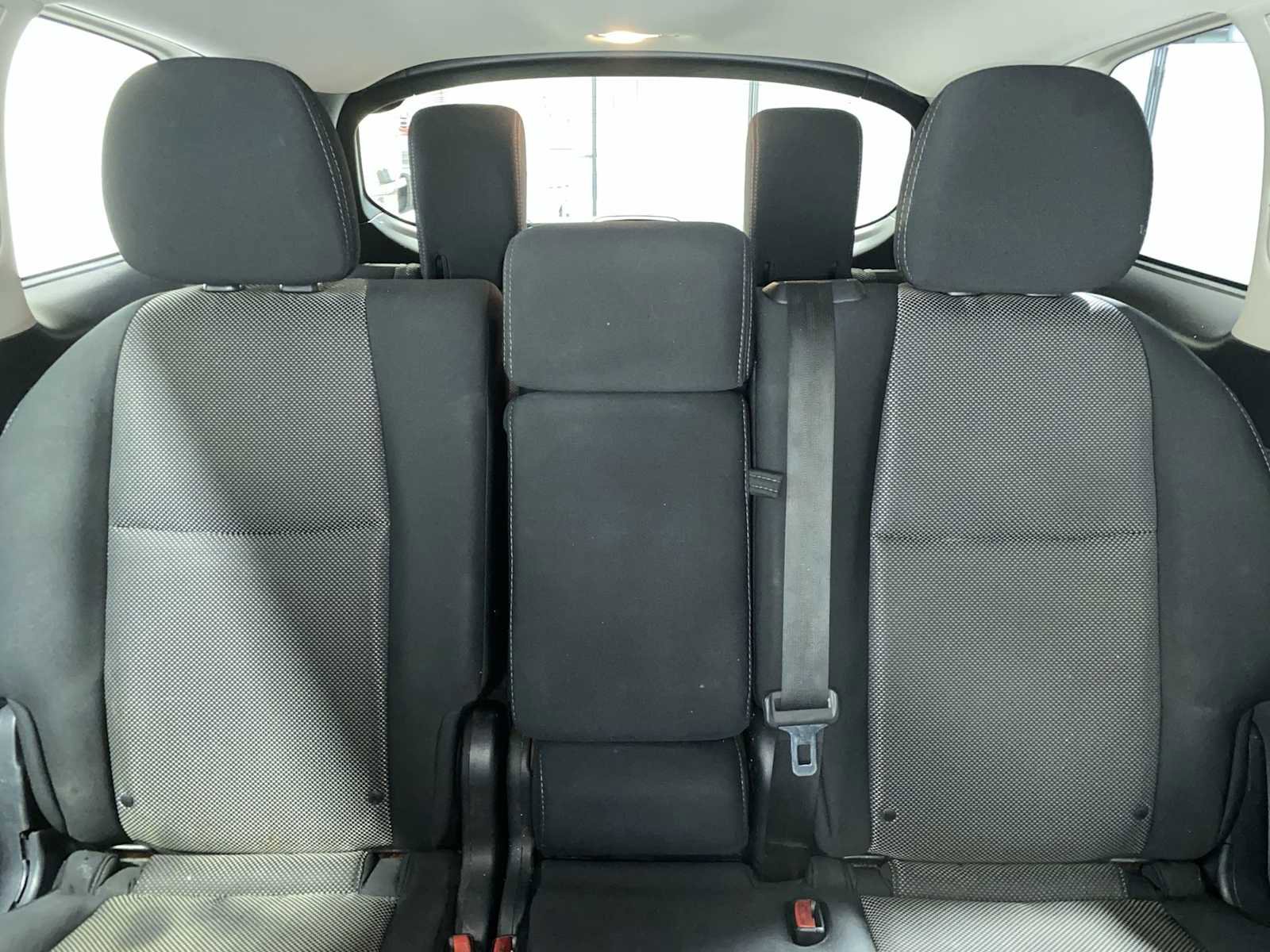 Used 2019 Nissan Pathfinder S AWD/4WD image 21