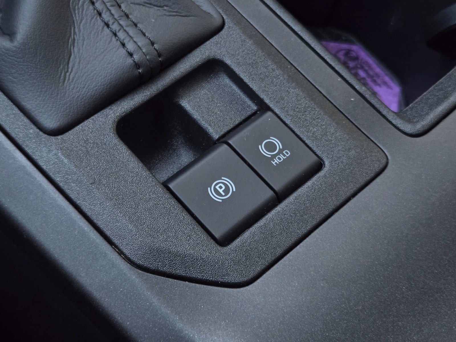 Certified 2026 Toyota RAV4 LE FWD image 17