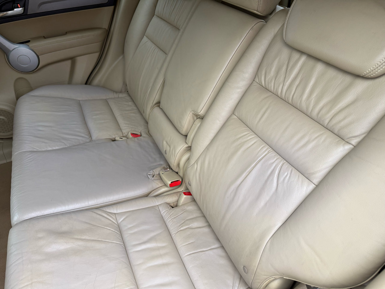 Used 2007 Honda CR-V EX-L image 69