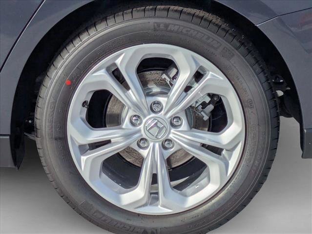 New 2025 Honda Accord LX image 10