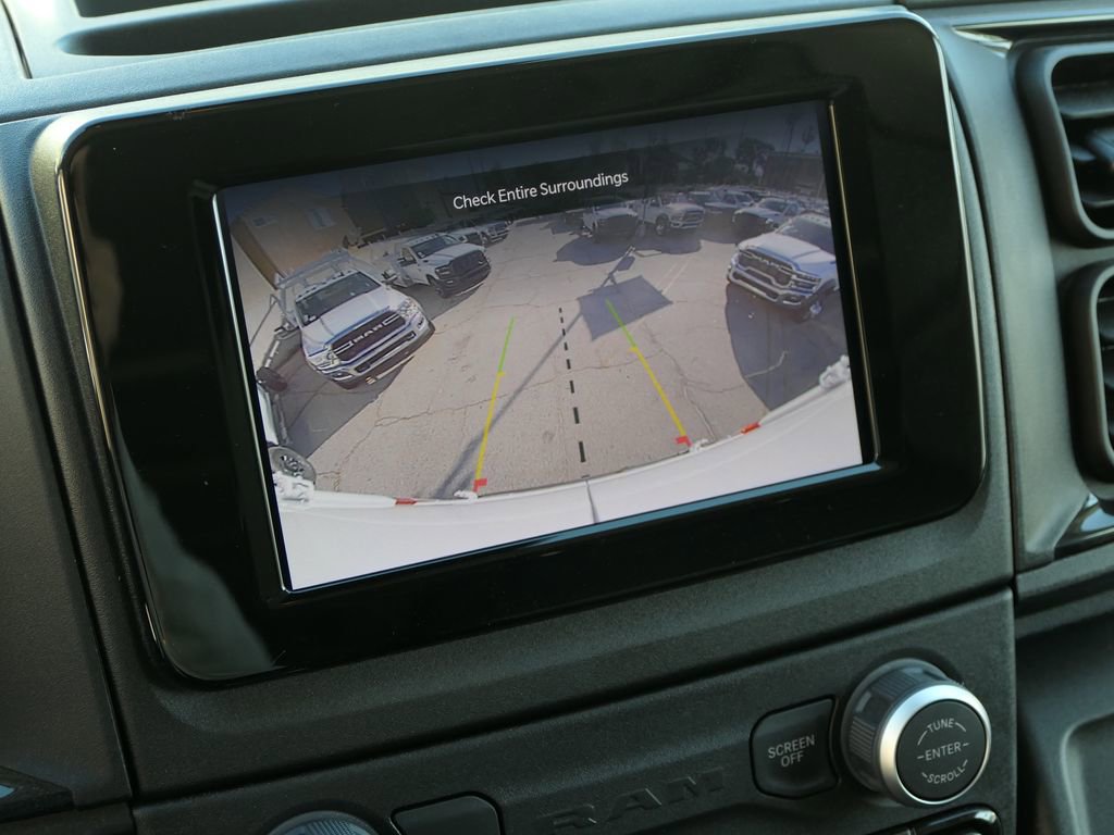 New 2026 RAM ProMaster 2500 w/ Safety Group image 15