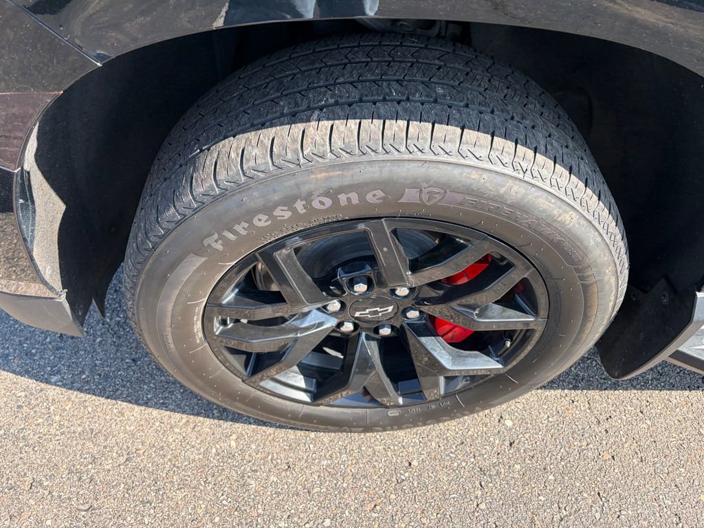 Used 2024 Chevrolet Tahoe RST w/ RST Performance Edition image 11