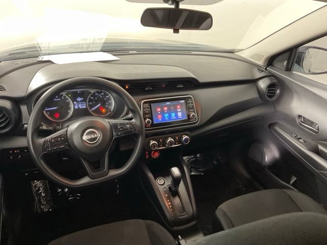 Used 2024 Nissan Kicks S FWD image 25