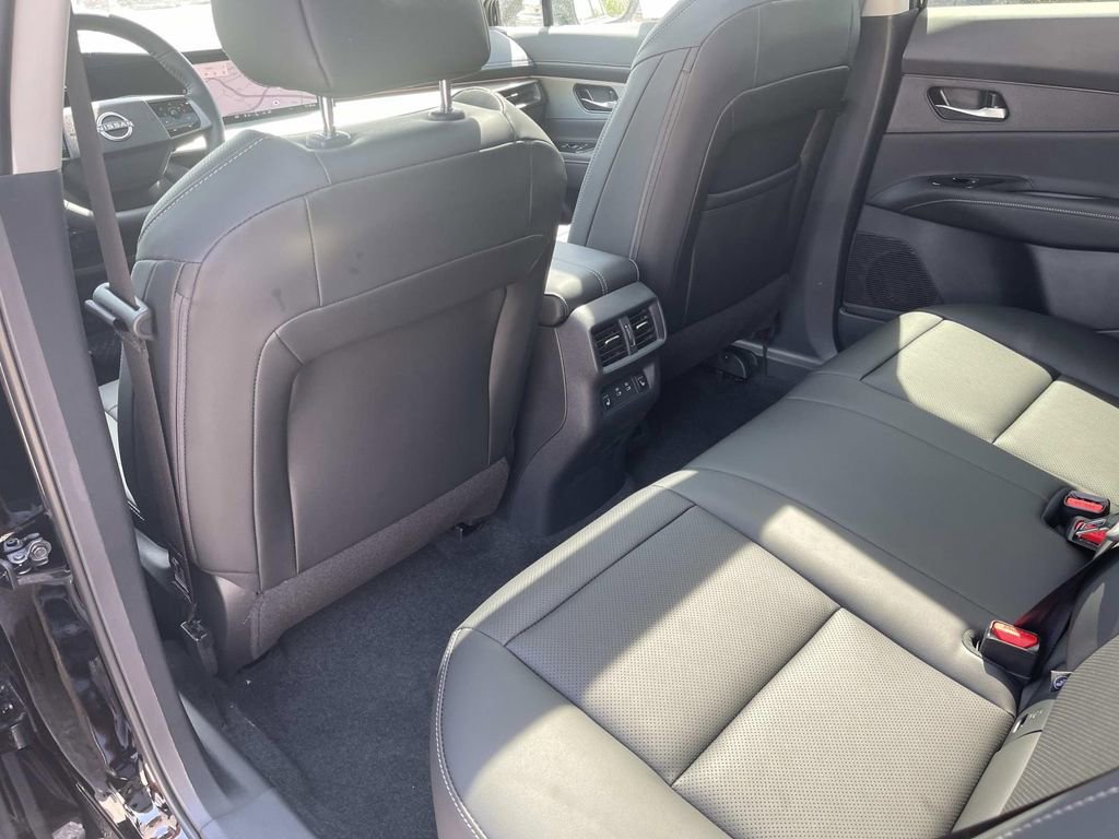 New 2026 Nissan Murano SL w/ Comfort Package AWD/4WD image 19