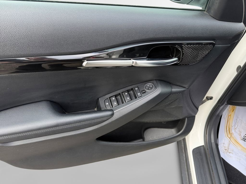 Used 2022 Kia Seltos EX image 14