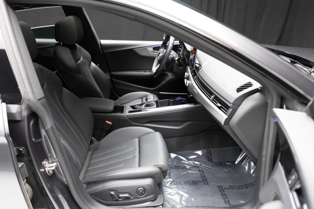 Used 2023 Audi A5 2.0T Prestige image 57