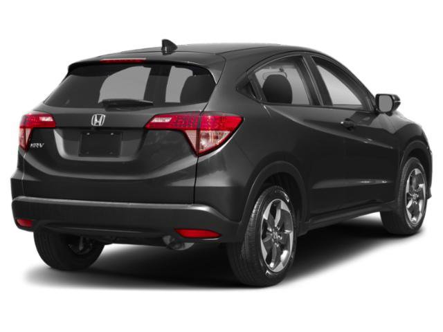 Used 2018 Honda HR-V EX image 3