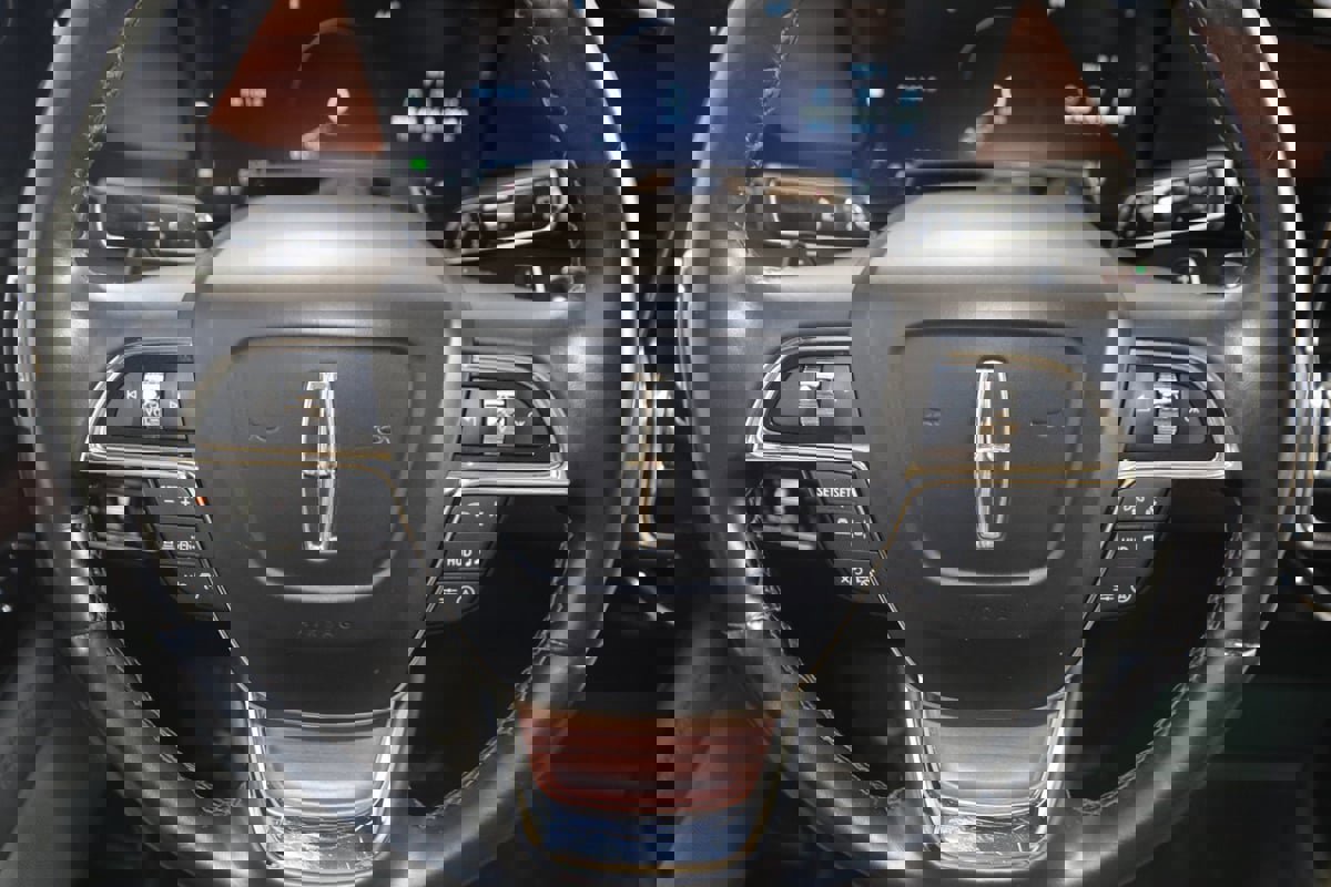 Used 2024 Lincoln Navigator L Reserve image 43