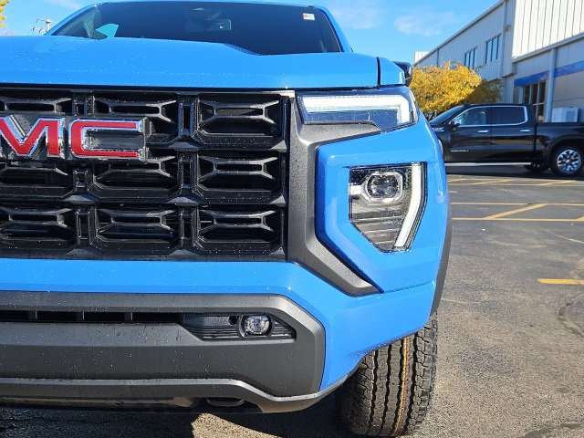 New 2026 GMC Canyon Elevation w/ Convenience Package image 3