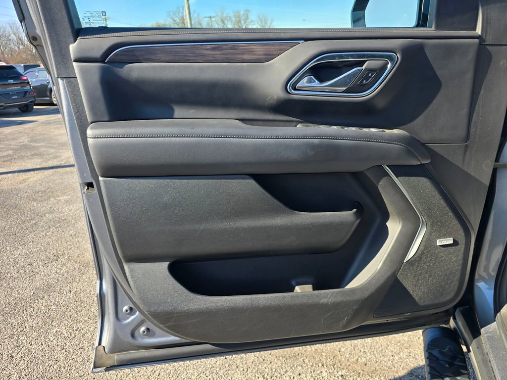Used 2021 Chevrolet Tahoe Z71 image 15