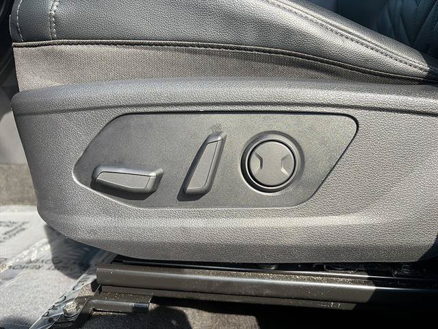 Used 2023 Kia Sportage X-Line w/ X-Line Premium Package AWD/4WD image 11
