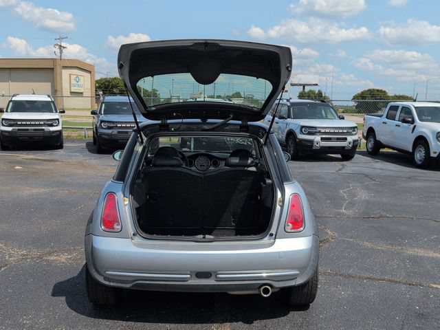 Used 2005 MINI Cooper Hardtop FWD image 7