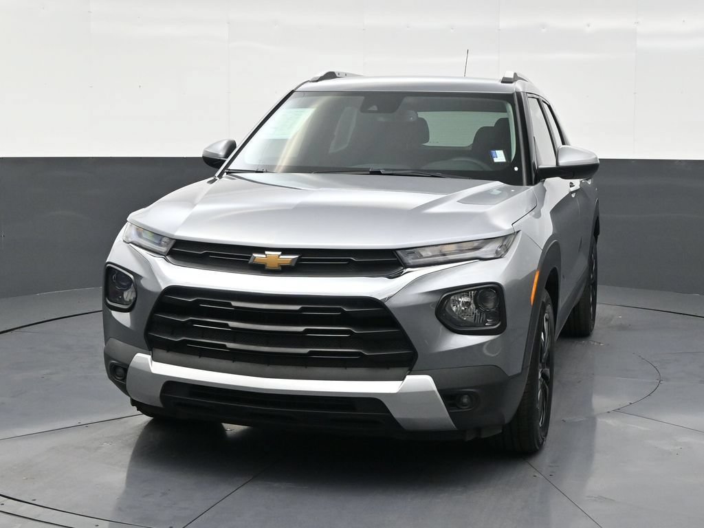Used 2023 Chevrolet TrailBlazer LT FWD image 8
