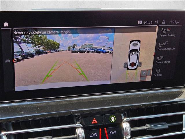New 2026 BMW 840i w/ M Sport Professional Package RWD image 14