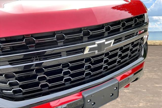 Used 2023 Chevrolet Tahoe Z71 AWD/4WD image 32