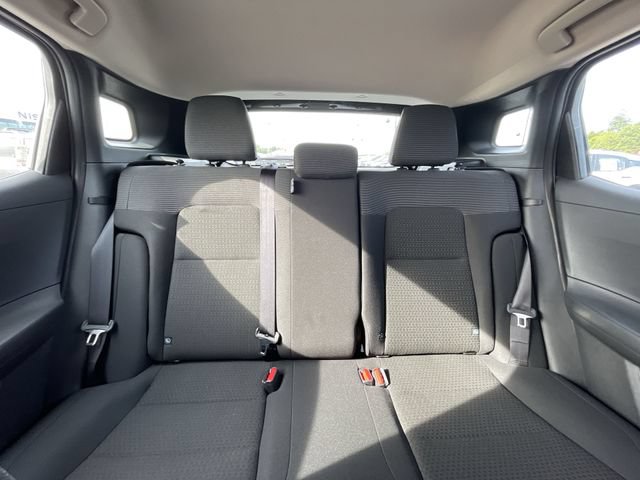 New 2026 Nissan Kicks S FWD image 11